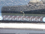 Honda Civic Dx-G 2HGFA16367H014524 снимка