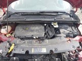 Ford Escape Sel 1FMCU9HD5JUC72451 снимка
