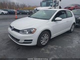 Volkswagen Golf 3VW817AUXGM029102 снимка