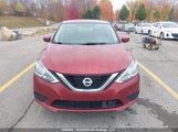 Nissan Sentra 3N1AB7AP5JY307533 снимка
