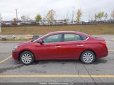 Nissan Sentra 3N1AB7AP5JY307533 снимка