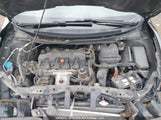 Honda Civic Ex 2HGFG3B55FH002509 снимка