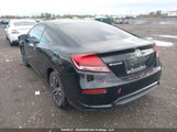 Honda Civic Ex 2HGFG3B55FH002509 снимка
