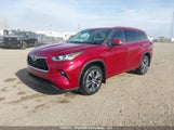 TOYOTA highlander xle 5TDGZRBH6LS****** снимка