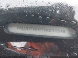 Audi A4 Quattro WAUDT48H76K011548 снимка