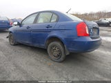 Hyundai Accent Gls KMHCN45C36U024038 снимка