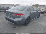 Toyota Corolla L 5YFBPMBE8NP377869 снимка