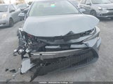 Toyota Corolla L 5YFBPMBE8NP377869 снимка