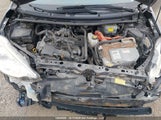 Toyota Prius C JTDKDTB3XE1566836 снимка