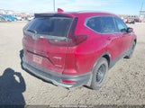 Honda Cr-V 2HKRW2H43NH215701 снимка