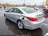 Hyundai Sonata Limited 5NPEC4AC0DH621650 снимка