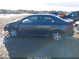 Toyota Corolla Ce 2T1BU4EE6AC476432 fotografie
