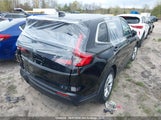 Honda Cr-V Lx 2HKRS3H24PH000010 снимка