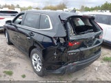 Honda Cr-V Lx 2HKRS3H24PH000010 снимка