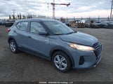 Nissan Kicks 3N1CP5BV3SL479117 снимка