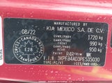 Kia Forte 3KPF34AD3PE535030 fotografie
