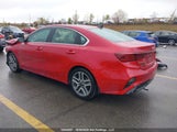 Kia Forte 3KPF34AD3PE535030 снимка