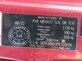 Kia Forte 3KPF34AD3PE535030 снимка