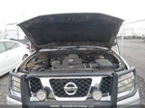 Nissan Pathfinder S 5N1AR18W97C637062 снимка