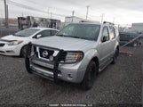 Nissan Pathfinder S 5N1AR18W97C637062 снимка