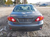 Toyota Corolla S/Le/Xle 2T1BU4EE8AC342702 снимка