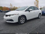 Honda Civic Lx 2HGFB2F40EH011174 снимка