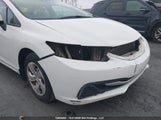 Honda Civic Lx 2HGFB2F40EH011174 снимка