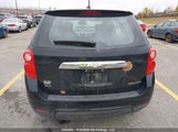 Chevrolet Equinox Ls 2GNFLEEK3F6173561 снимка