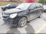 Chevrolet Equinox Ls 2GNFLEEK3F6173561 fotografie