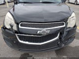 Chevrolet Equinox Ls 2GNFLEEK3F6173561 снимка