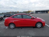 Hyundai Accent Gls/Gs KMHCT4AE2EU772730 снимка