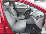Hyundai Accent Gls/Gs KMHCT4AE2EU772730 снимка