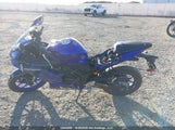 Yamaha Yfz320 A MH3RH25N8SK001177 photo