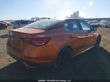 Nissan Sentra Sr 3N1AB8DV9RY369402 снимка