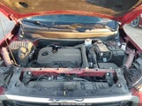 GMC Terrain Sle 3GKALTEV8JL175140 снимка