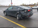 Kia Forte Ex KNAFX4A82E5247710 снимка