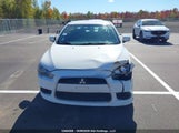 Mitsubishi Lancer Se Awc JA32V2FW1FU602813 снимка