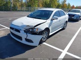 Mitsubishi Lancer Se Awc JA32V2FW1FU602813 снимка