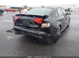 Audi A4 2.0T Premium Plus WAUMFCFLXBN045257 снимка