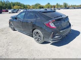 Honda Civic Sport Touring SHHFK7H9XLU303534 photo
