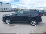 Toyota Rav4 Le 2T3B1RFV1NW252209 снимка
