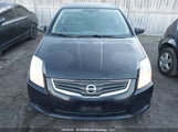 Nissan Sentra 2.0 3N1AB6AP0CL633122 снимка