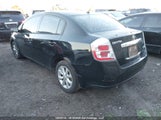 Nissan Sentra 2.0 3N1AB6AP0CL633122 снимка