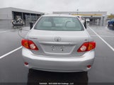 Toyota Corolla Ce 2T1BU4EE6AC362706 fotografie