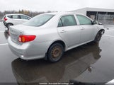 Toyota Corolla Ce 2T1BU4EE6AC362706 снимка