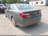 Toyota Camry Le 4T1BF1FK2CU595254 снимка