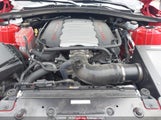 Chevrolet Camaro 1Ss 1G1FE1R70H0108088 снимка