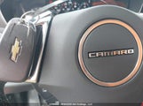 Chevrolet Camaro 1Ss 1G1FE1R70H0108088 снимка