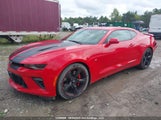 Chevrolet Camaro 1Ss 1G1FE1R70H0108088 снимка
