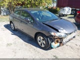 Honda Civic Lx 2HGFB2F47EH041336 снимка